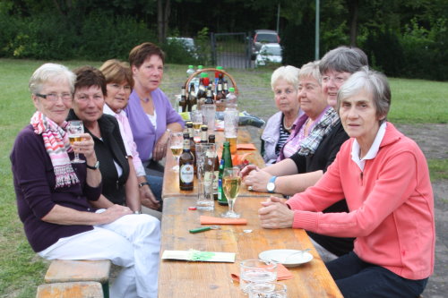 Turnerinnen